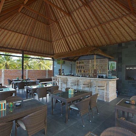 Bintang Penida Resort Sakti Esterno foto