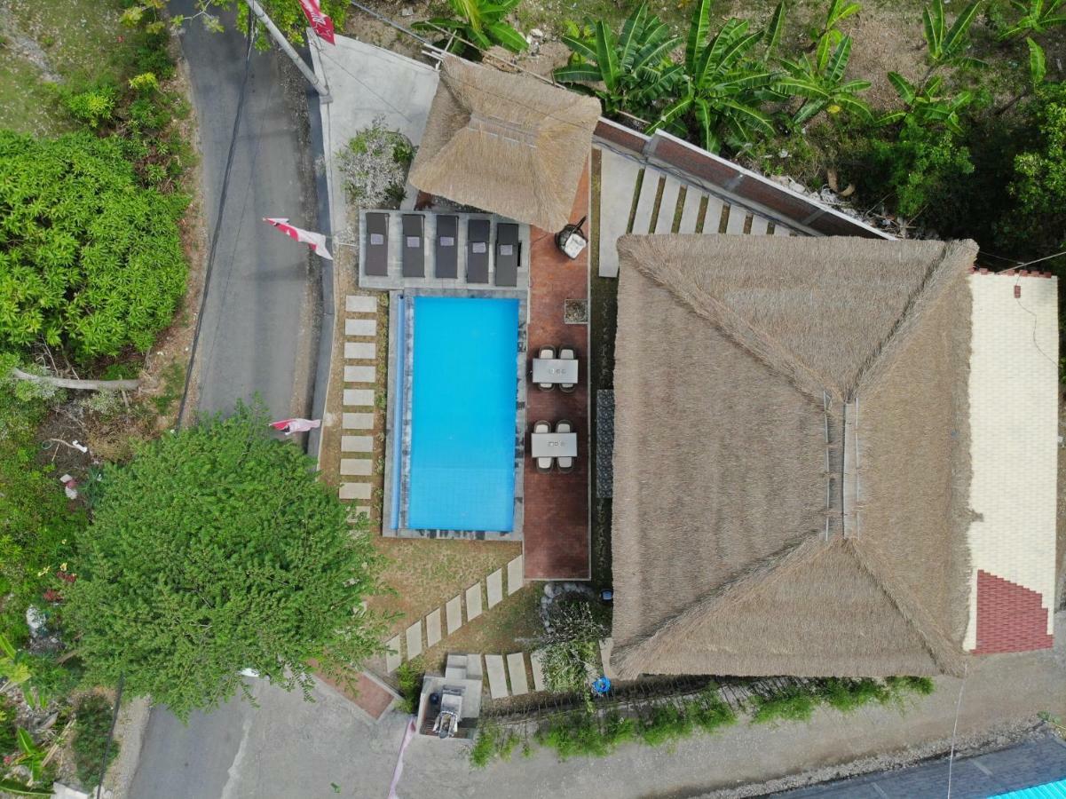 Bintang Penida Resort Sakti Esterno foto